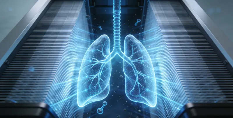 巴中肺癌119基因检测图片1