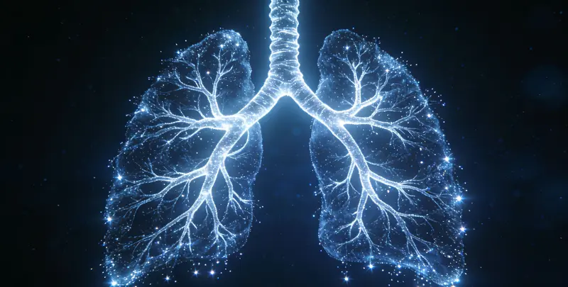 巴中肺癌靶向39基因检测（组织）图片1