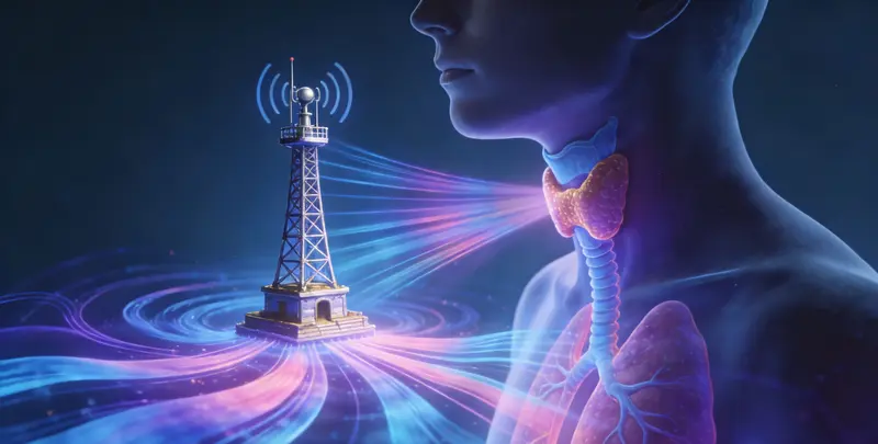 巴中甲状腺癌基因检测图片1