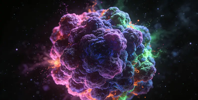 巴中肿瘤全面用药600+基因检测（血液）图片1