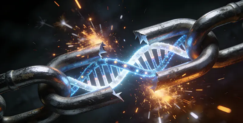 巴中上户口亲子鉴定图片1