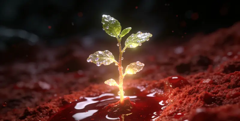 巴中产前绒毛亲子鉴定图片1