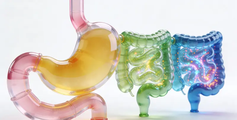 巴中胃癌分子分型基因检测项目（组织）图片1