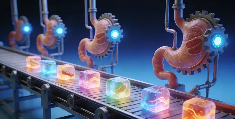 巴中胃癌甲基化检测图片1