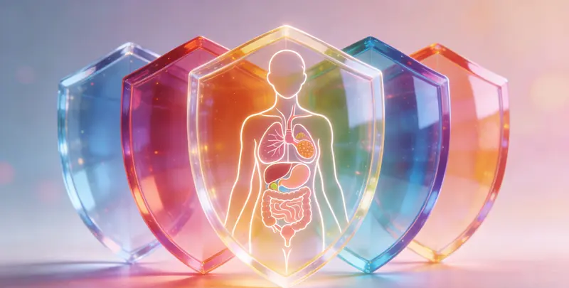 巴中子宫内膜癌靶向120基因检测（组织）图片1