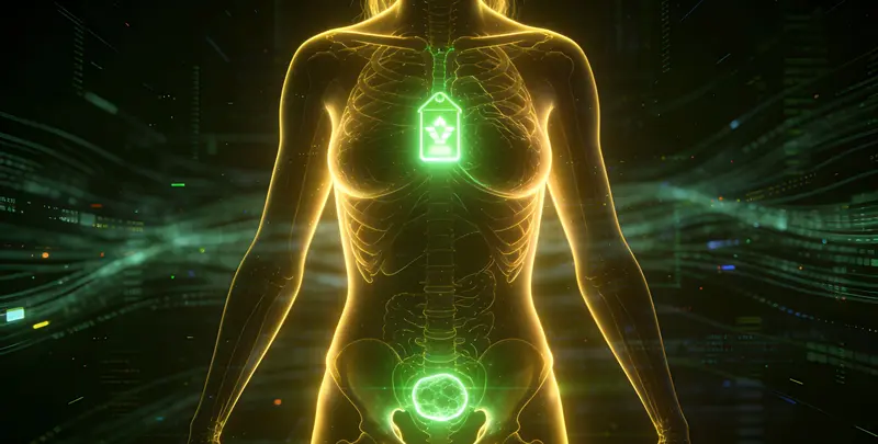 巴中子宫内膜癌分子分型检测图片1