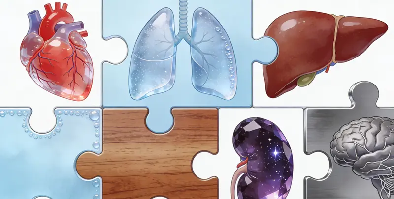 巴中子宫内膜癌120基因ctDNA突变检测（血液）图片1