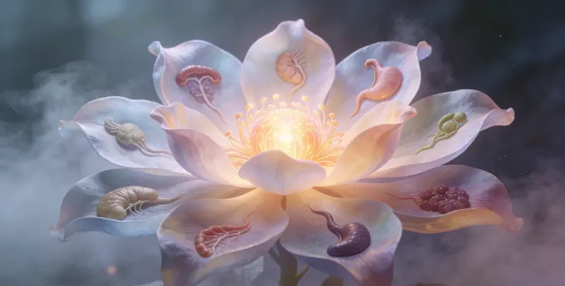 巴中肿瘤同源重组缺陷HRD检测图片1